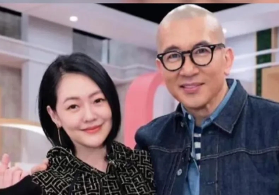 小曲线一直不敢承认自己的错误。

人心不足蛇吞象！徐家能够真正为自己洗白的时机已