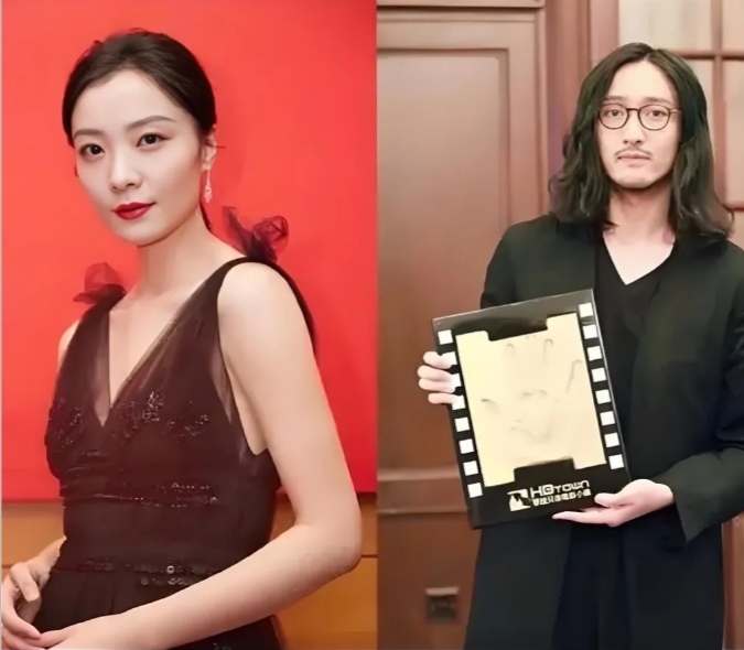 明星的夫妻生活