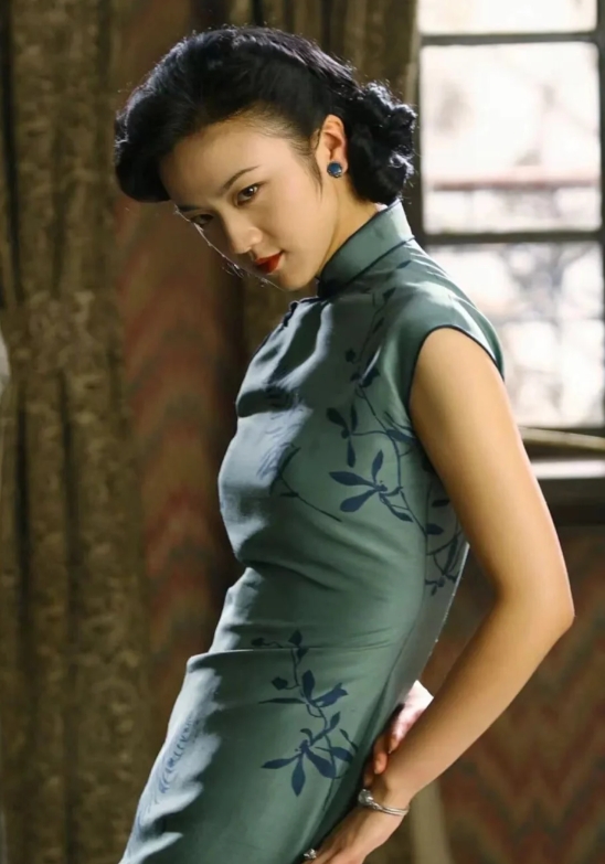 汤唯的婚后生活