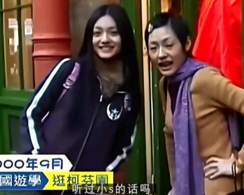从来没有质疑过她，因为我比流言蜚语更早认识她！如果你也了解她，会知道她是那么的鲜