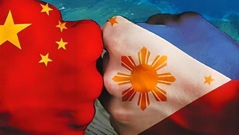 中国终于出手了，明确领土范围，上报联合国，这次可是来真的了

此前，中国就黄岩岛