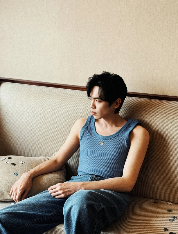 张若昀：一个用实力说话的演员