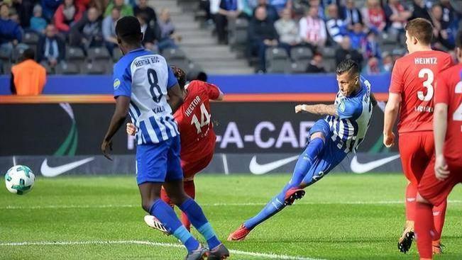 8月4日专家解析   乌尔姆VS凯泽   达姆施塔VS杜塞多夫