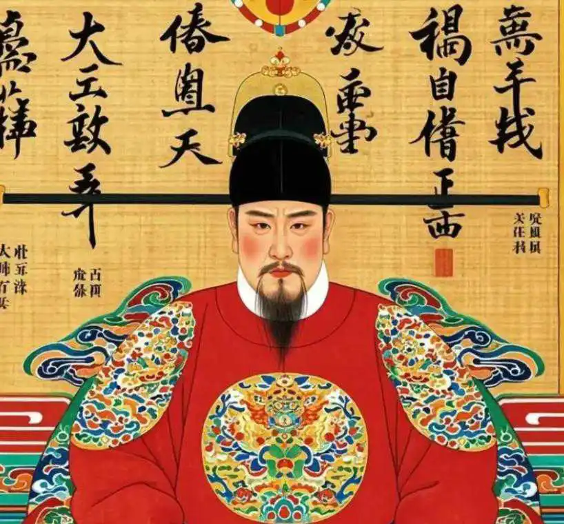 明朝最大的贡献是什么？