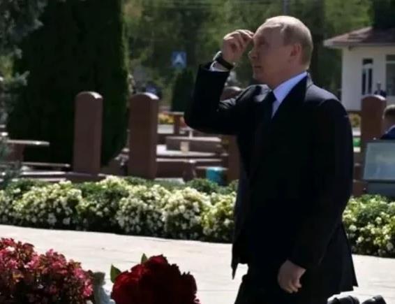 俄罗斯还是缺乏政治智慧的！