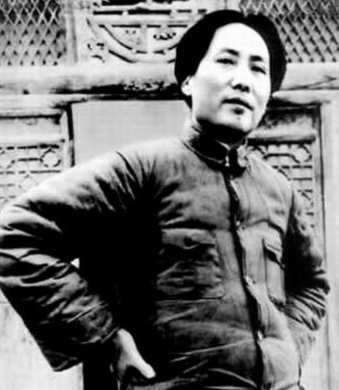 闽西农民英勇救主席，一张纸条改写命运