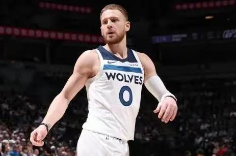 直到看了唐斯缺席战森林狼的消息，才发现现在的NBA真的是变了味道！
唐斯这赛季