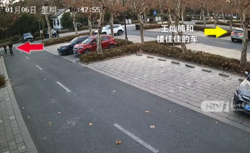 “嫁对人了！”浙江杭州，21 个月大女童不慎被橘子噎住，嘴唇发紫，家长急得直发抖