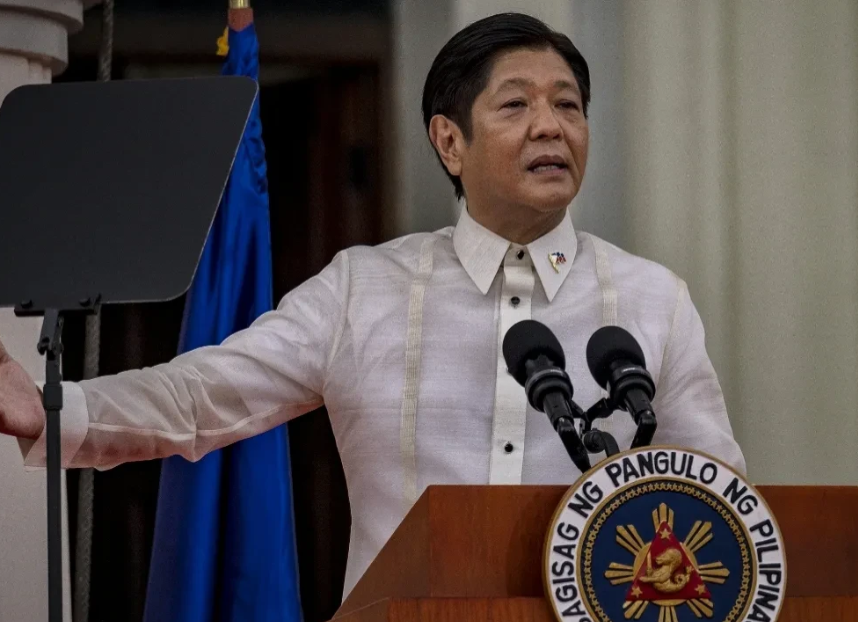 我们军方亮态度了！中国对菲律宾的回应是真硬！