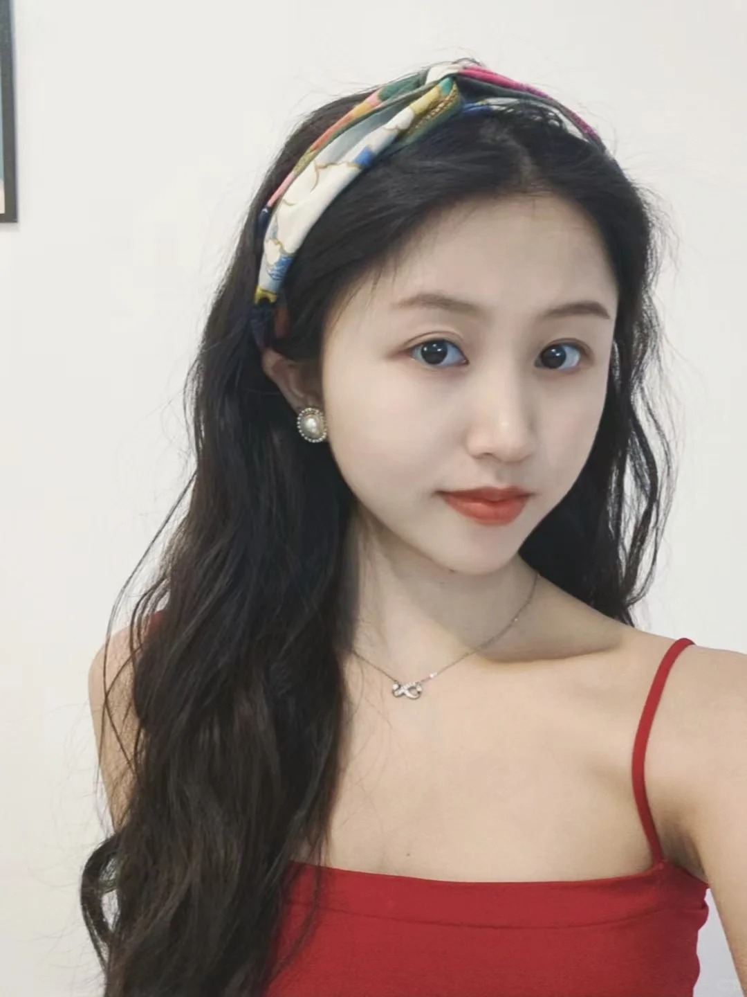 多少宝宝是从发箍帖认识我的~