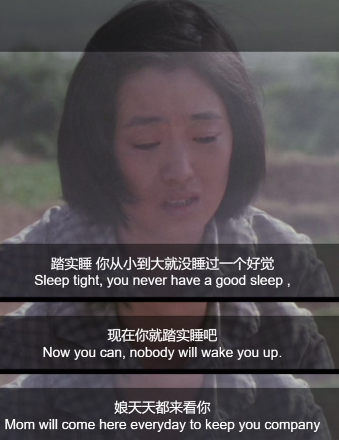 给别人看他们看不到的东西，一定很好玩！