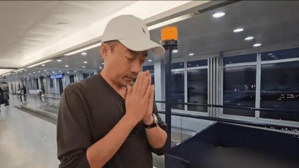 汪小菲和马筱梅逛红螺寺，遭台媒炮轰，网友一句话直接封神！
