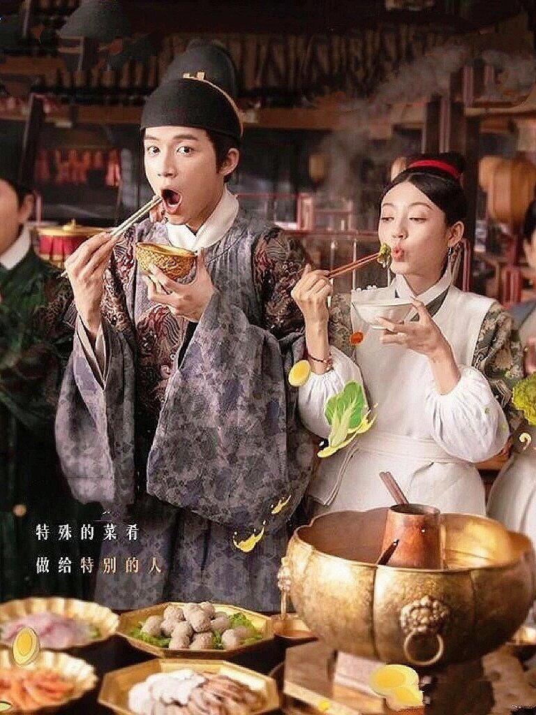 第一集就笑不活了‼️
