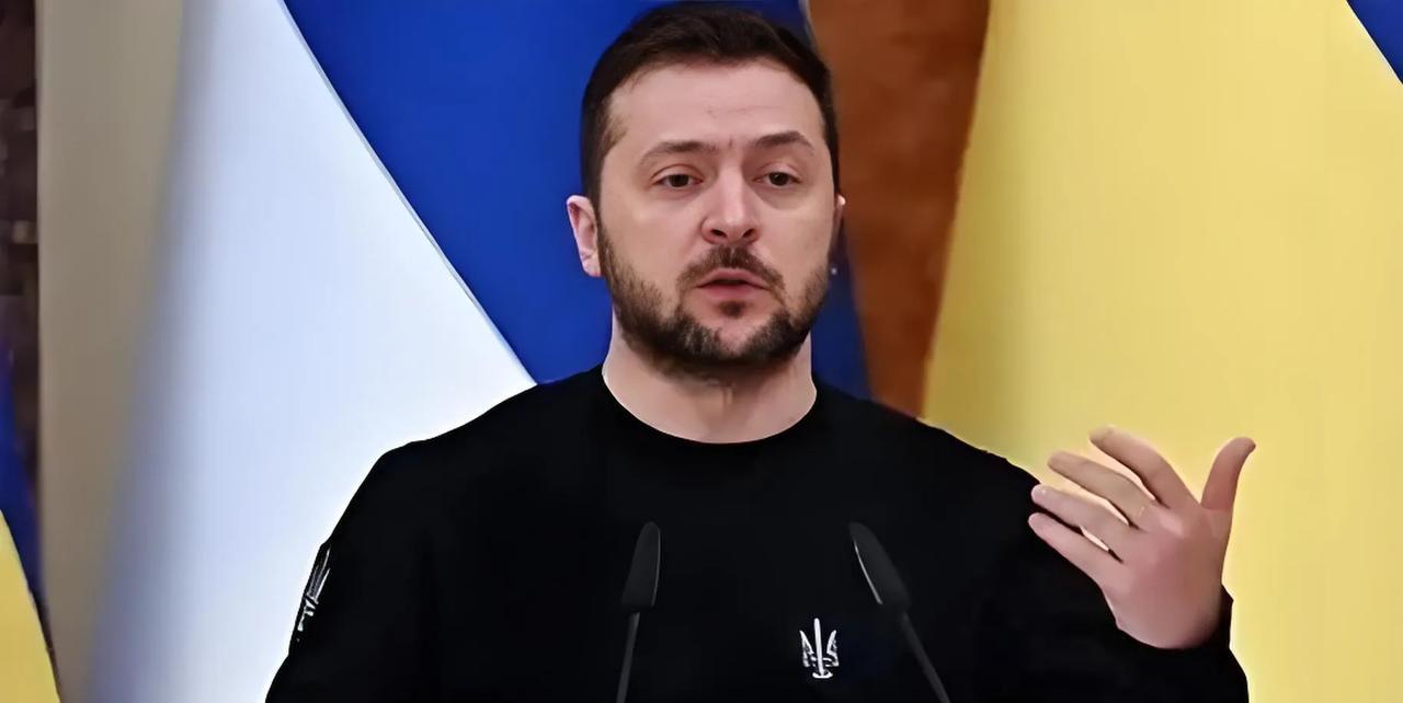 泽连斯基迎来一个糟糕的消息。
据乌克兰RBC-Ukraine通讯社报道，美国当