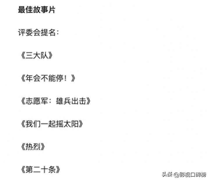 《你好李焕英》后，贾玲效应失灵了吗？