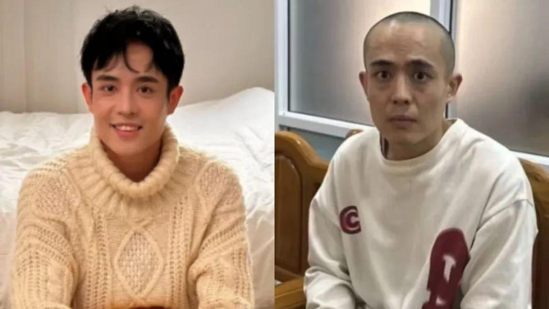 失踪男演员自述电诈经过，仅仅4天面相大变！这件事，越想越怕