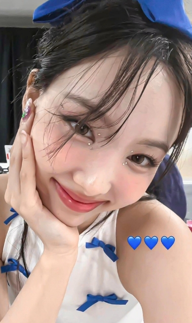 林娜琏——清纯唯美