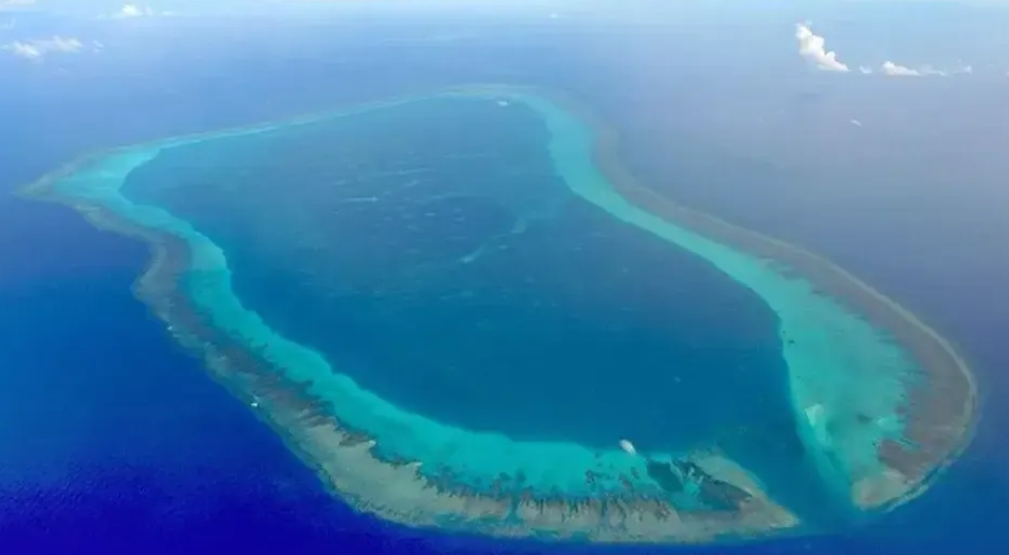 菲律宾“玩火自焚”，特朗普战略收缩下的南海风波！

1. 特朗普这一战略收缩，让