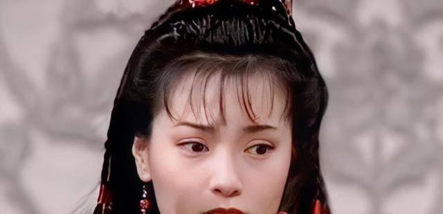 揭秘武侠秘史：杨过小龙女后情归郭芙，子承父业武功超群