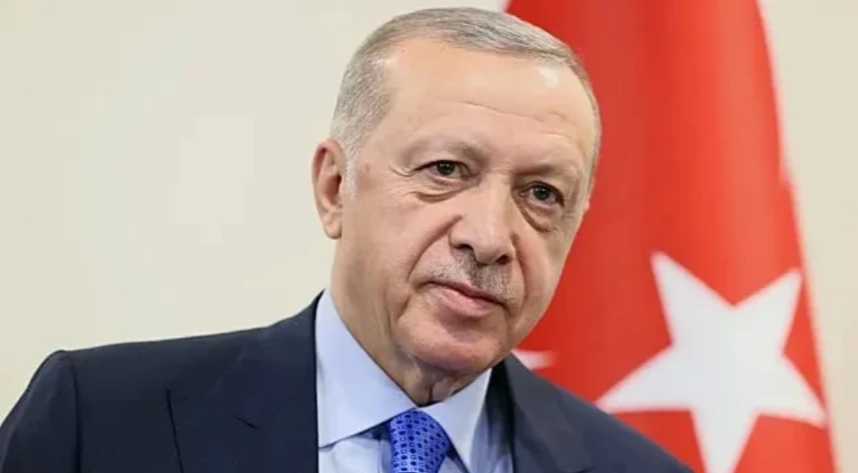 土耳其将继续打击恐怖主义，直到最终将其击败

土耳其总统埃尔多安发表声明称：

