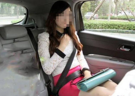 “不行也算强奸？”上海一名女子常搭同一位顺风车司机的车，俩人相熟后，有天司机把她