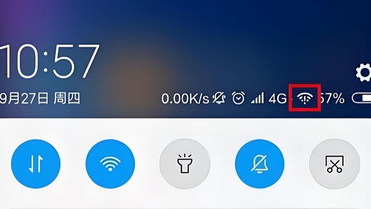手机wifi出现感叹号无法上网？攻略都在这里！-聚美科技