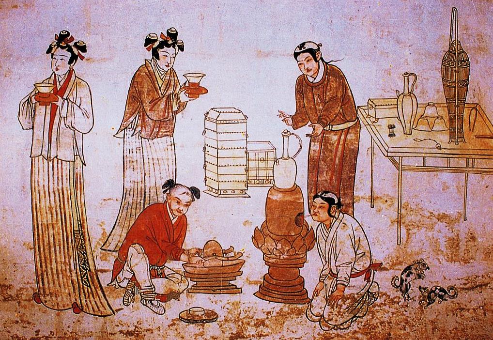 为何古人认为出了“五服”就不是亲戚，“五服”究竟代表什么？

古代的人口数量可没