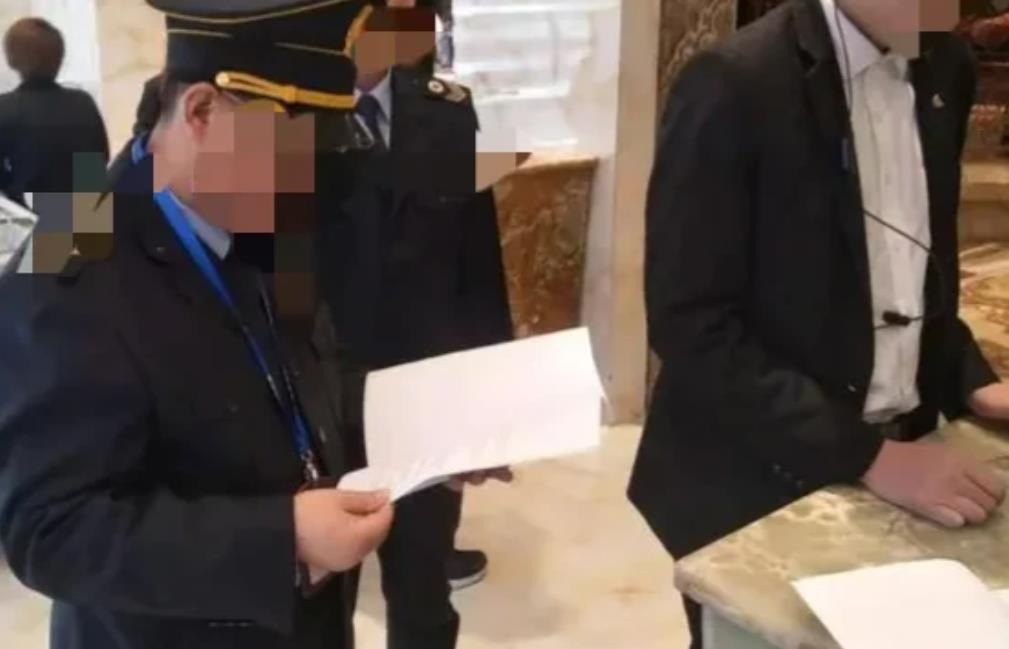 山东威海，卫健局要求一KTV提供空气检测报告，未果后，对KTV作出警告、罚款10