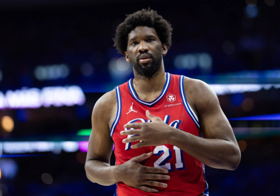 费城76人89-106热火，杨毅赛后点评，说的都是心里话

在NBA这个联盟，其