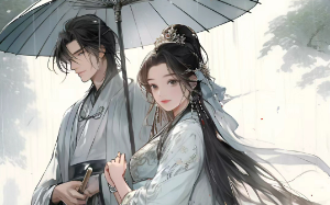 我是魔尊弟弟，却爱上被我兄长毁了仙骨的天门弟子