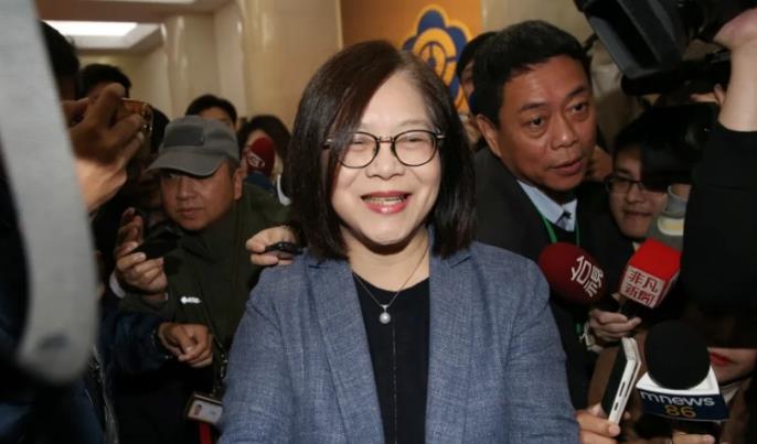 15轮协商仍然未果，台方连碰撞都不认了
之前几轮协商的时候，还有消息说台方同意书