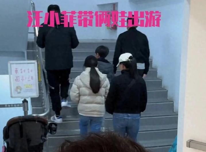 汪小菲妻子马筱梅真的非常优秀，善解人意，她知道大S不希望她和两个孩子在一起，人家