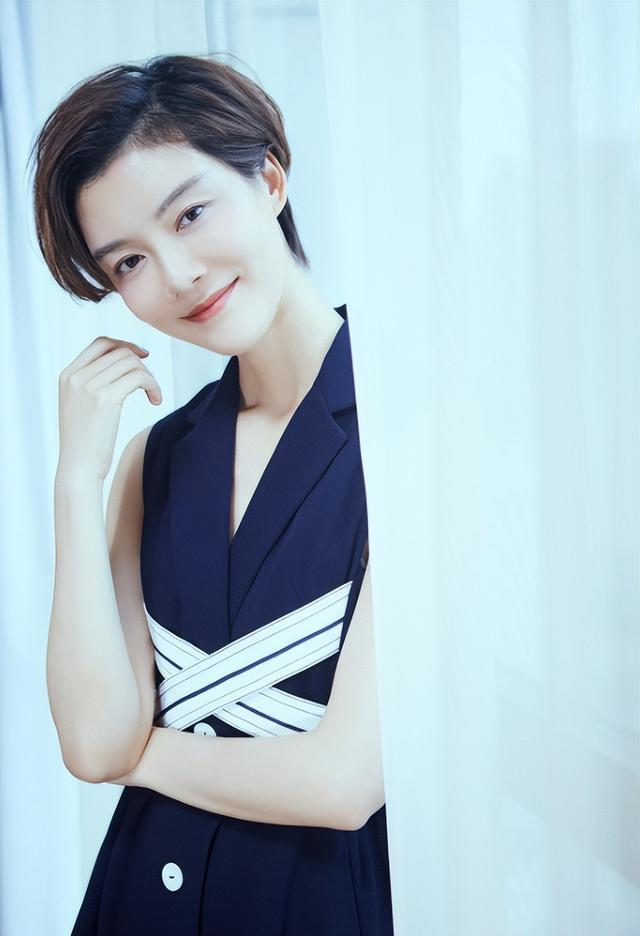 车晓谈前夫李兆会：世上除了我妈他最爱我，但他的爱令我无法承受（车晓与丈夫李兆会离婚）-第16张图片-九妖电影