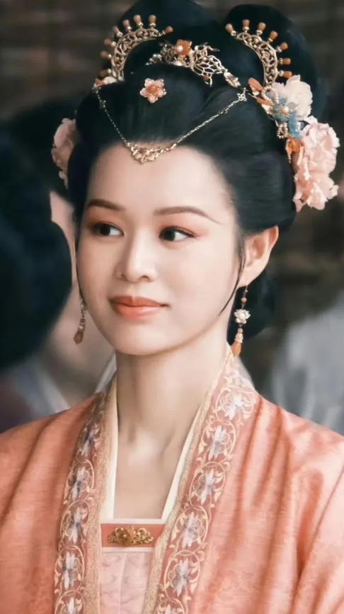 最勤奋最努力最辛苦——胡杏儿