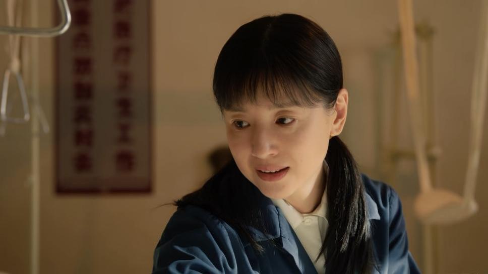 《六姊妹》何家丽永远不知，张秋芳抢初恋，日子越过越好的真相