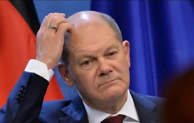 真没想到，德国为了一个恐怖分子贾姆希德·沙尔马赫德，竟然和伊朗杠上了！还扬言要关