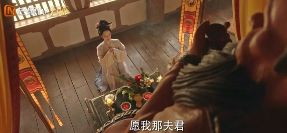 当你给讨厌的人许愿时哈哈