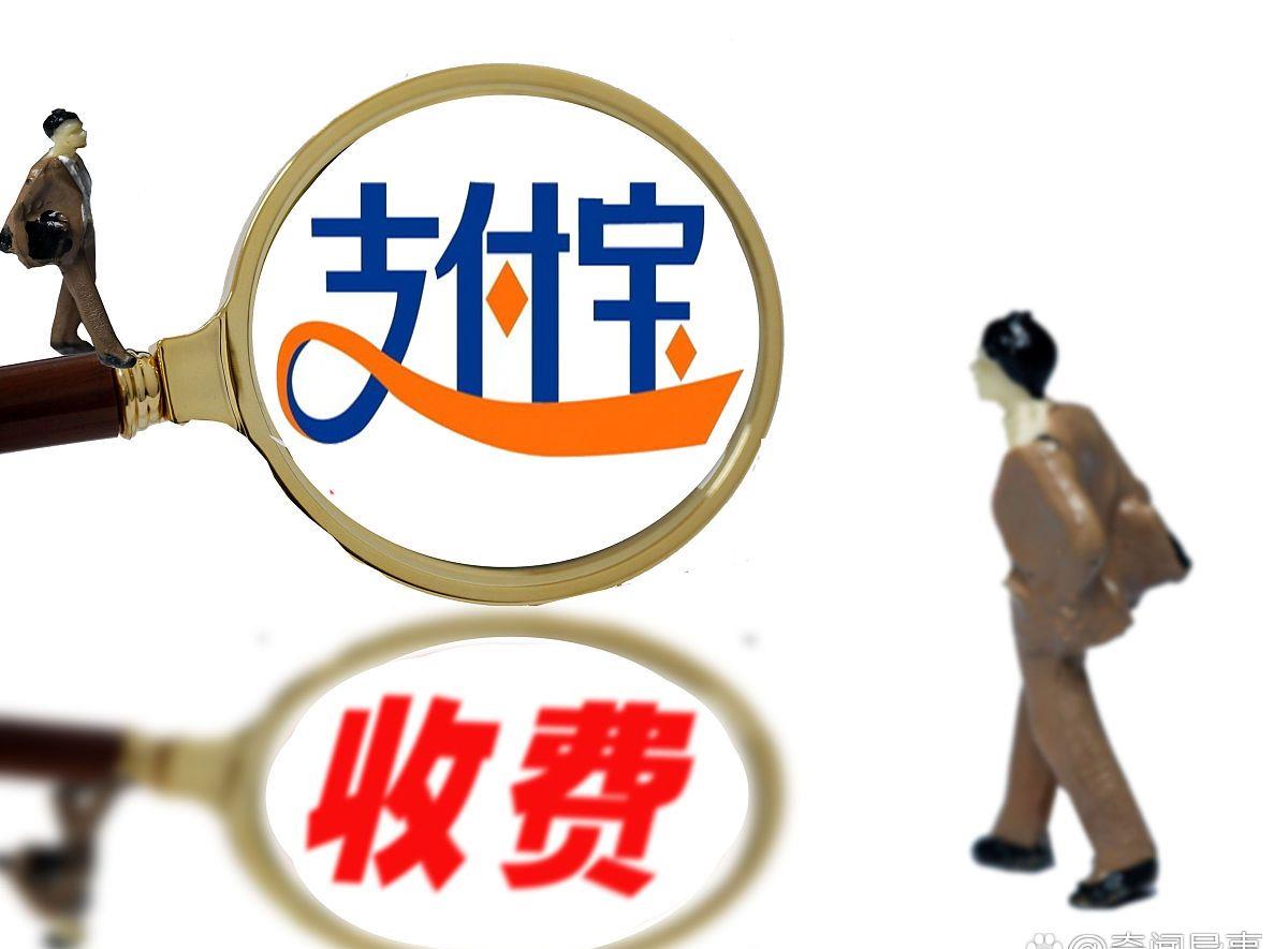 社会观察：“你听说没？支付宝出大事啦！”“啥情况？快讲讲！”1月16日14:40