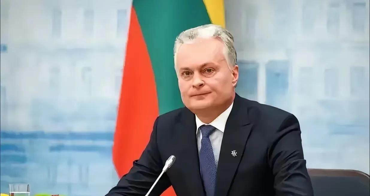 国家电网的机会来了！
立陶宛为了表明态度和立场，特意举行了一个仪式，大张旗鼓地断
