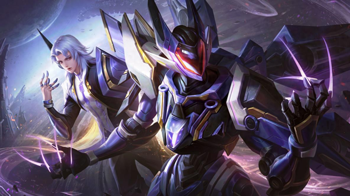 对抗路牢九门，2英雄逆袭成功，杨戬胜率大幅上涨