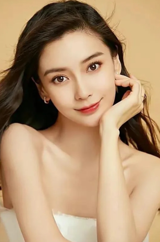 杨颖复出风云再起