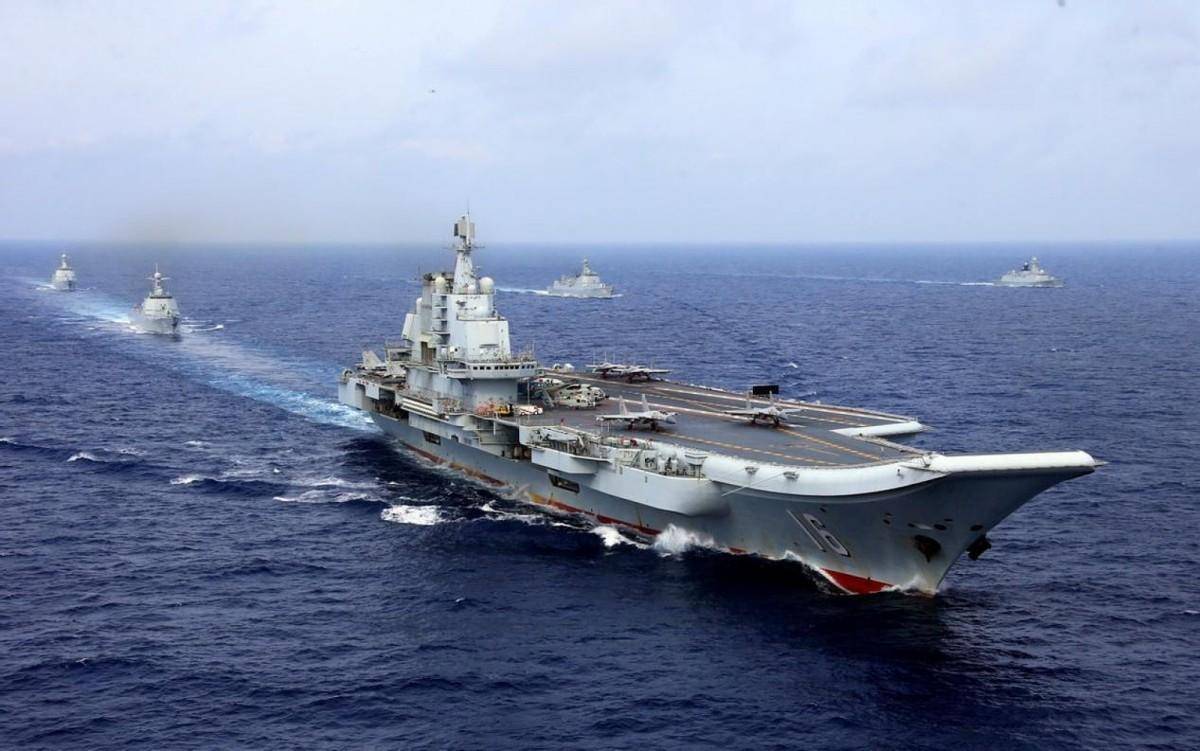 中国第4艘航母或成核动力，南北船厂同时开建引热议