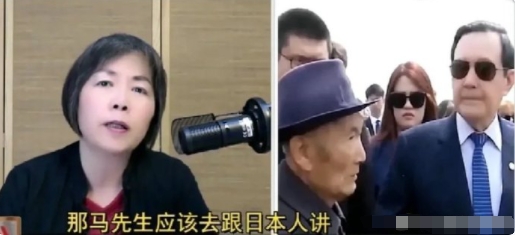 马英九昨日参观卢沟桥时说了这么一句话：“战争没有赢家，和平没有输家，我们必须牢记
