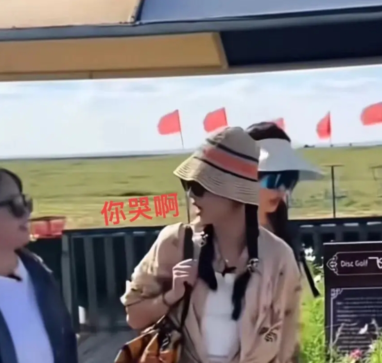 就说是黄圣依打的麦琳吧！说不可能的人是不了解黄圣依以往的手段，这姐可不是什么金丝