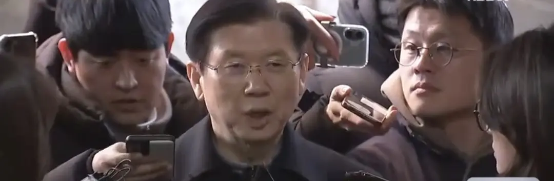 韩军方就“逮捕令”明确立场！