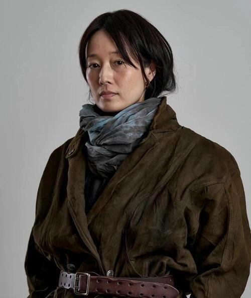 马伊琍演绎励志母亲，笑对生活贏喝彩