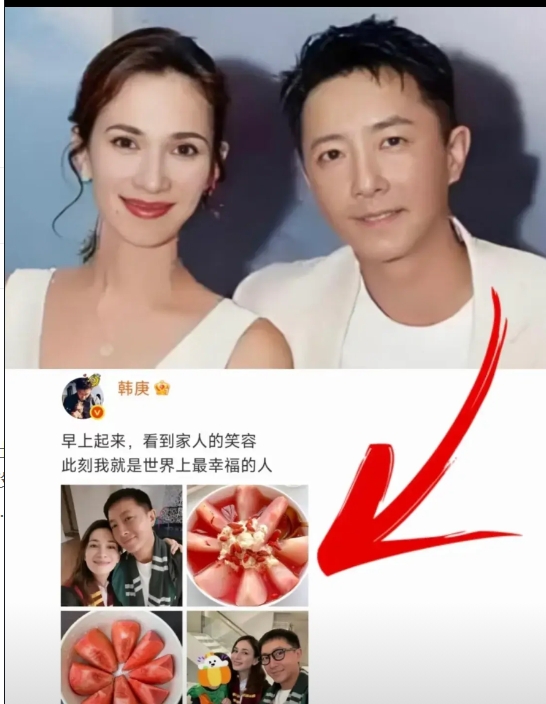 怪不得，香港豪门千金竟心甘情愿下嫁曾经红极一时的偶像 。

看《妻子的浪漫旅行》