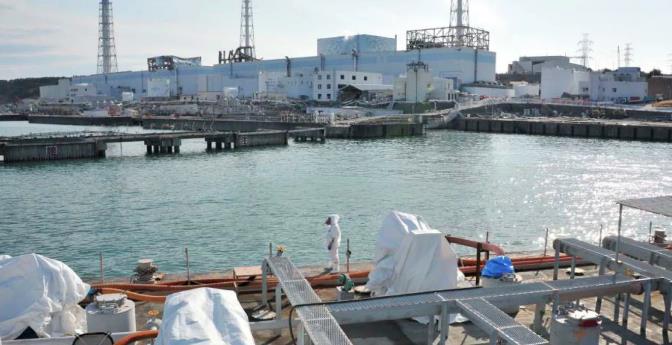 日本称核污染水排海一周年海水无异常
 
在日本核污染水排海一周年之际，日本共同社