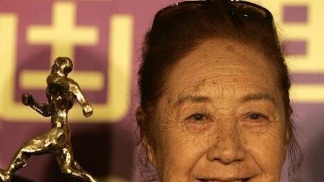 金鸡奖十大最佳女主角