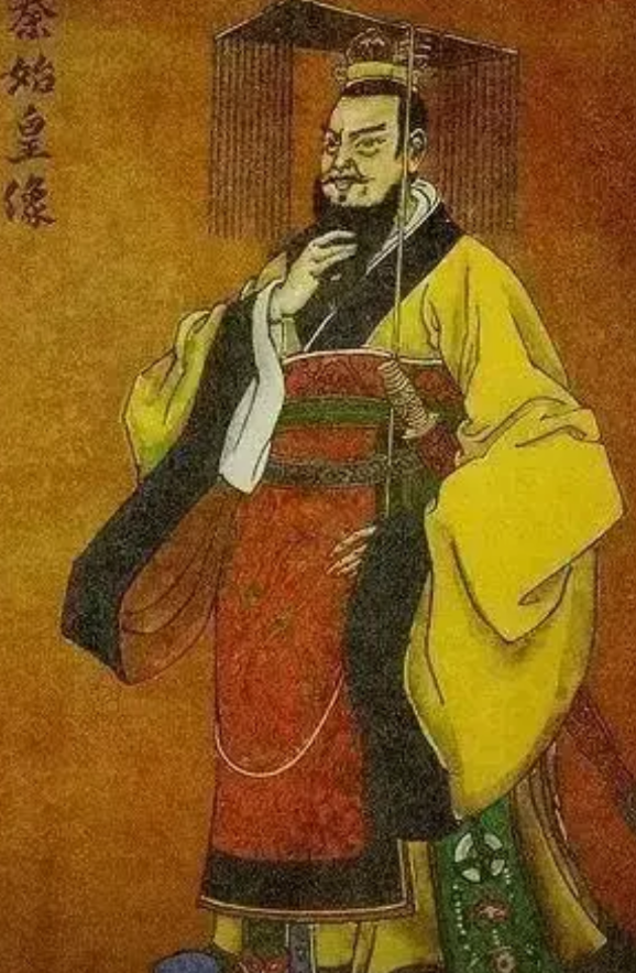嬴政的能力真的是天纵之才啊，既要掌控灭六国的节奏，又要统筹调兵近百万的后勤，还要